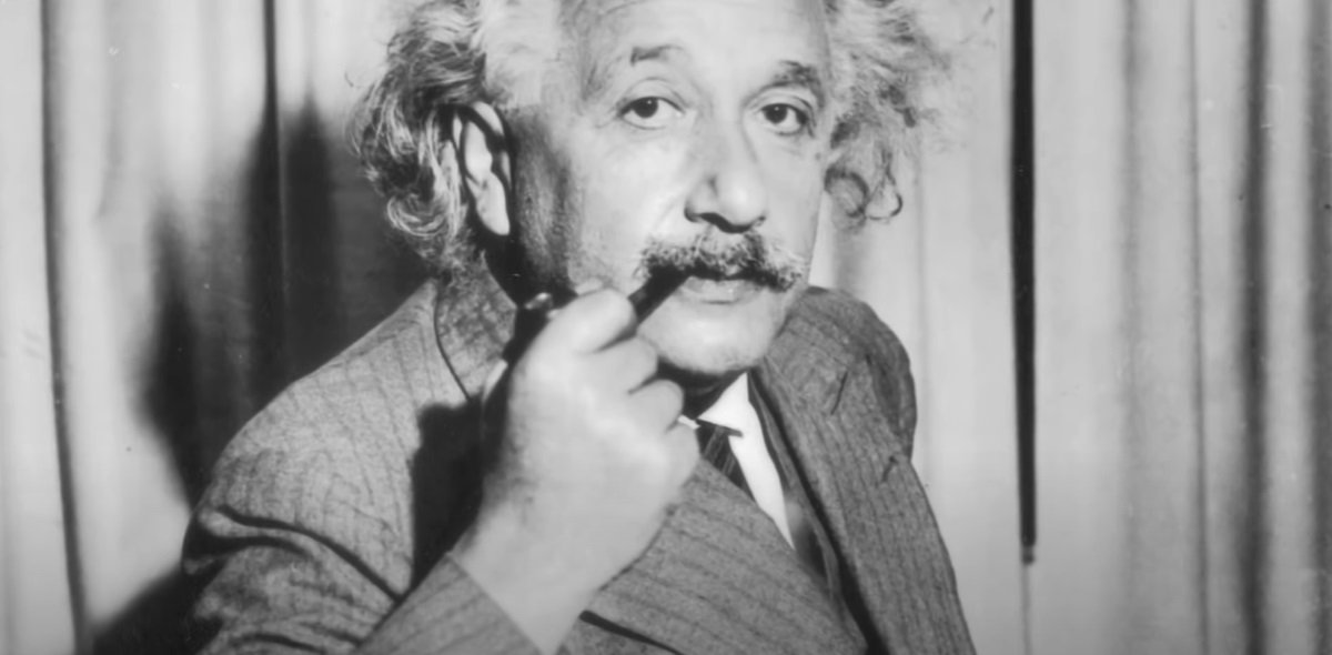 Albert Einstein Kimdir İnsanlık için Faydalı 6 Buluşu