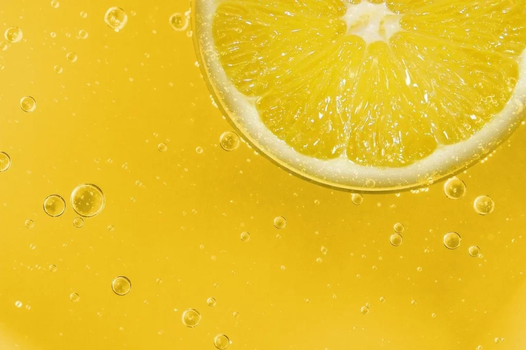 limonlu su faydaları nelerdir