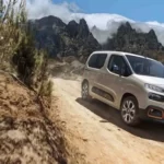 Citroen Berlingo: Ailelerin Tercihi