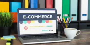 e-ticaret nedir