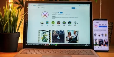 instagram hesap dondurma