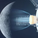 NASA, Ay’a Geri Dönüyor