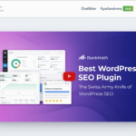 Rank Math Seo Kurulumu ve Detaylı Rehber