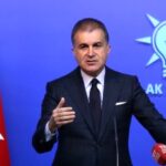 AK Parti’den Muhalefete Zayıflık Eleştirisi