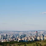 Ankara, Yabancılar İçin En Ucuz Şehir Seçildi