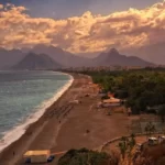 Antalya’da Liderlik Almanlara Geçti