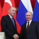 Dünya Erdoğan’ın Putin’i Bekletmesini Konuşuyor