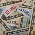 Euro/Dolar’da rekor düşüş