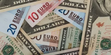euro-dolar