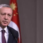 Erdoğan’dan İhracat Vurgusu