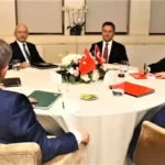 6’lı masanın adayı Şubat’a kaldı