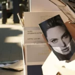 Angelina Jolie Hayatı ve Biyografisi 2022