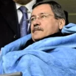 Gökçek Fena Yakalandı, Danışmanını Suçladı