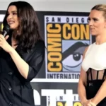 Scarlett Johansson Kimdir? Scarlett Johansson Oynadığı Filmler Nelerdir?