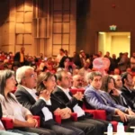 Yeni Bir Seçim İttifakı Daha Kuruldu