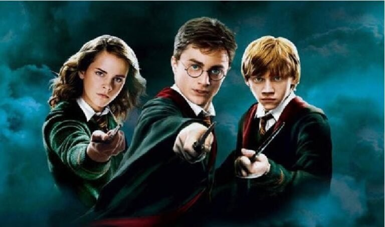 10 Unutulmaz Harry Potter Oyuncuları Ve İsimleri 3761