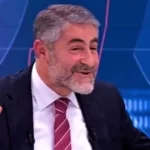 Nebati’den Kral’a Yatırım Önerisi