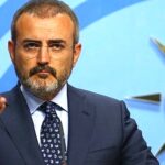 AK Parti’de Grup Başkanvekili Sorunu