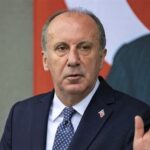 İnce’den Kılıçdaroğlu’na destek açıklaması