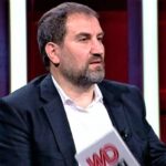 AK Parti’nin Oy Oranı Yüzde 41