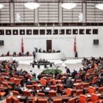 Torba Yasa Meclisten Geçti