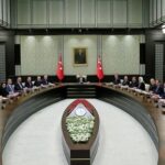 Kabine’nin Gündeminde Neler Var?