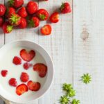 Çilek Diyeti Nedir? 4 Günlük Çilek Diyeti Listesi!