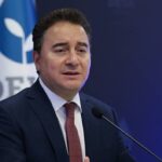 Ali Babacan, “ben rahat seçilirim”