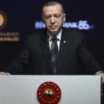 Ülkeyi 6 kayyum yönetecek