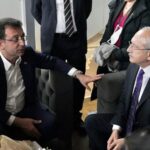 İmamoğlu Umre’ye, Kılıçdaroğlu Almanya’ya gidiyor!