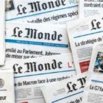 Fransızlara göre Erdoğan önde