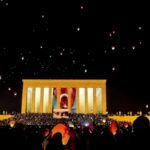 2 Adımda Anıtkabir AG Uygulaması Kullanma