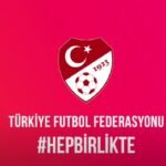 4 Adımda TFF Futbolcu Arama İşlemi