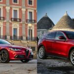 Alfa Romeo Yeni Stelvio ve Giulia Modellerini Türkiye’de Satışa Sundu! Alfa Romeo Stelvio ve Giulia Fiyatları