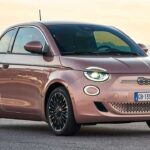 Fiat’ın İkonik Modeli Tamamen Elektrikli Oldu! Türkiye’de Satışa Sunulan Fiat 500e Fiyatı