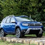 Araç Fiyatları Yükselmeye Devam Ediyor! Dacia Duster Nisan 2023 Fiyat Listesi