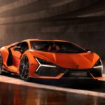 Lamborghini’nin Yeni Süper Spor Otomobili Tanıtıldı! İşte 1000 Beygirlik Lamborghini Revuelto