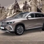 TOGG Hakkında Bilmediğiniz 10 Teknik Detay!