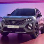 Yeni Tasarımı Hayran Bıraktı! Peugeot’un Sevilen SUV’u 2008 Yenilendi