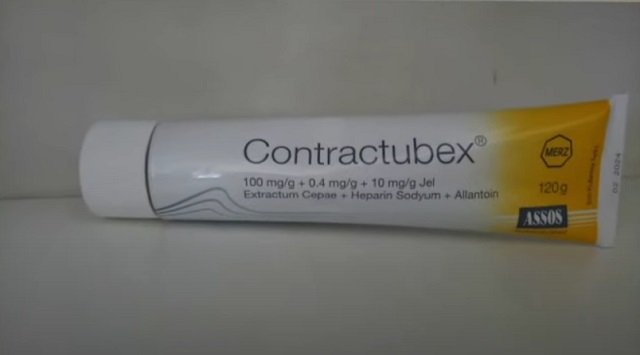 contractubex-fiyat