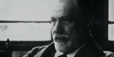 sigmund-freud