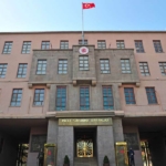 MKE Fabrikasında Patlama, 5 İşçi Şehit