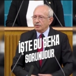 Gerekirse 16’lı masa kurarız