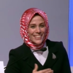 8 Soru ile Esra Erdoğan Kimdir?