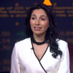 Hafize Gaye Erkan Kimdir? Hangi Görevleri Almıştır?