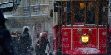 istiklal-caddesi