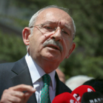 KIlıçdaroğlu’ndan Merdan Yanardağ’a destek