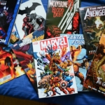Efsane Olmuş Marvel Dizileri ve Kahramanları