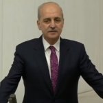 Numan Kurtulmuş Kimdir? Numan Kurtulmuş Görevleri 