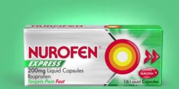 nurofen -